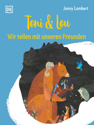 cover image of Toni & Lou